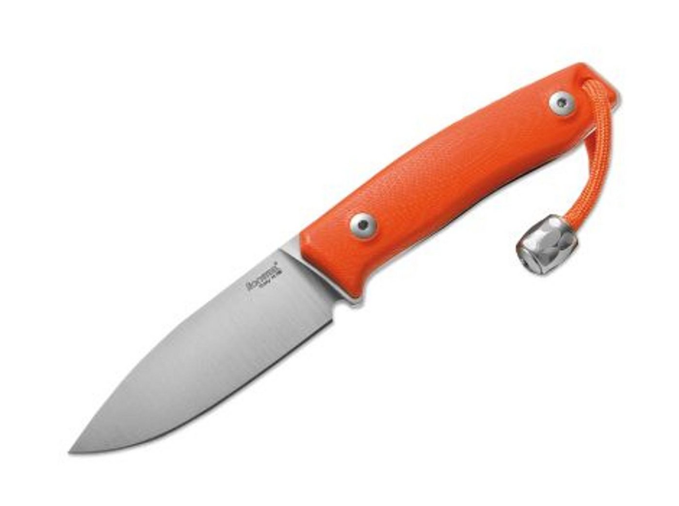 LionSteel Taschenmesser LionSteel M1 Orange LionSteel Taschenmesser LionSteel M1 Orange von LionSteel