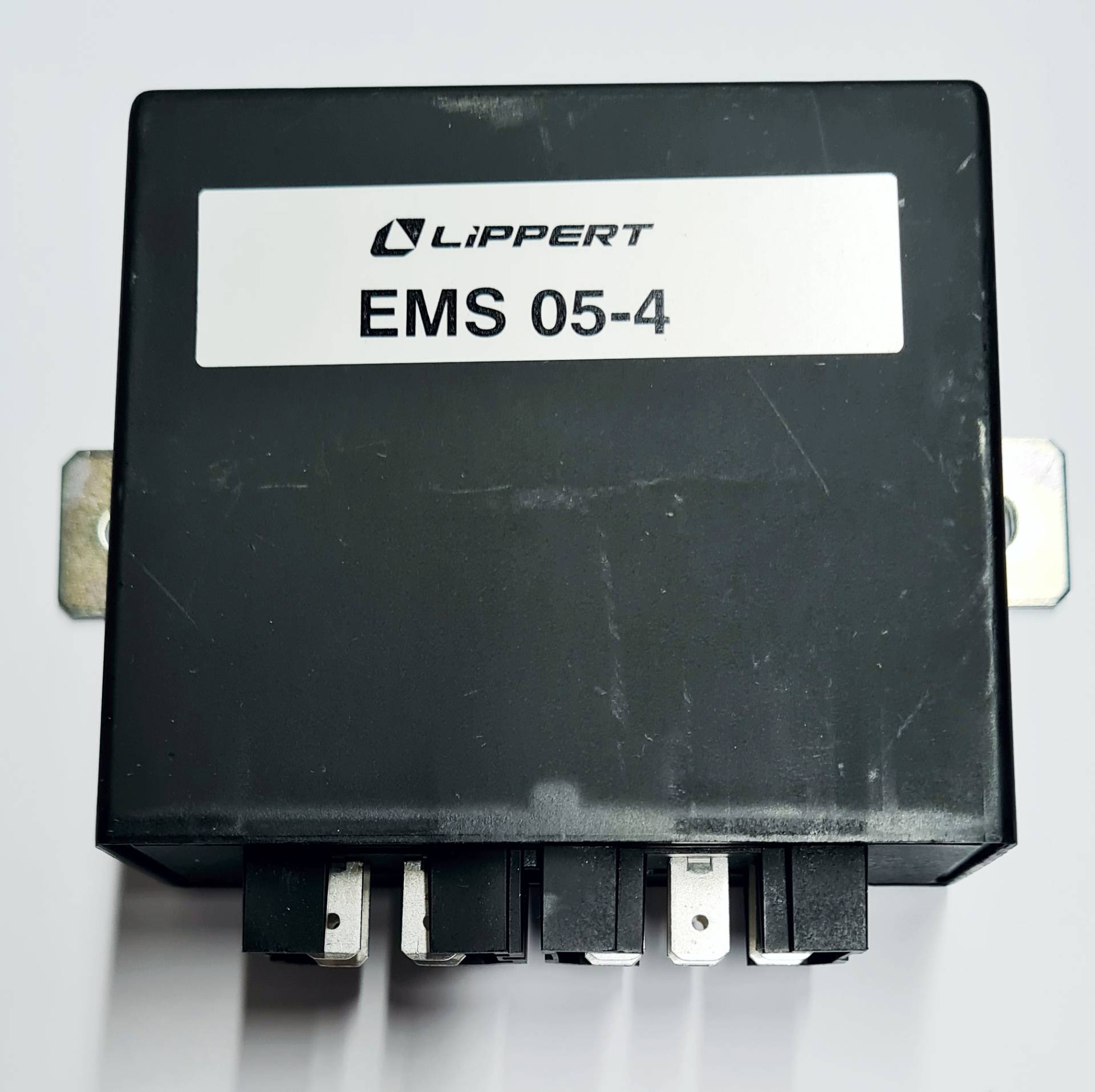 Lippert/Schaudt Motor-Steuerung EMS 05-4 Lippert/Schaudt Motor-Steuerung EMS 05-4 von Lippert