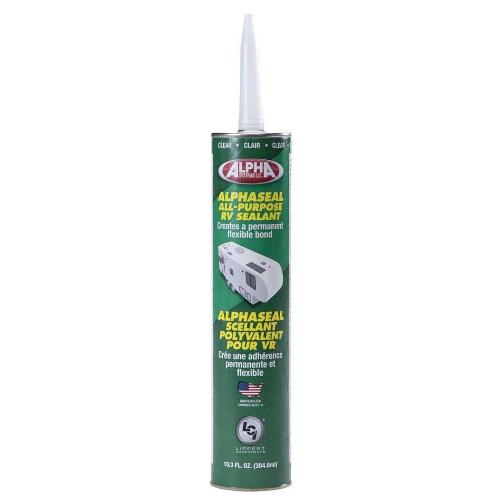 Lippert 862224 Sealant 304.6ml Durchsichtig Lippert 862224 Sealant 304.6ml Durchsichtig von Lippert