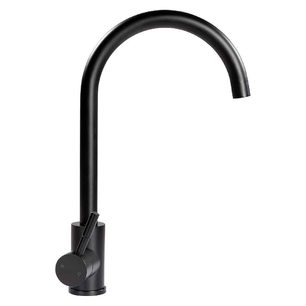 Lippert Gooseneck Faucet Silber Lippert Gooseneck Faucet Silber von Lippert
