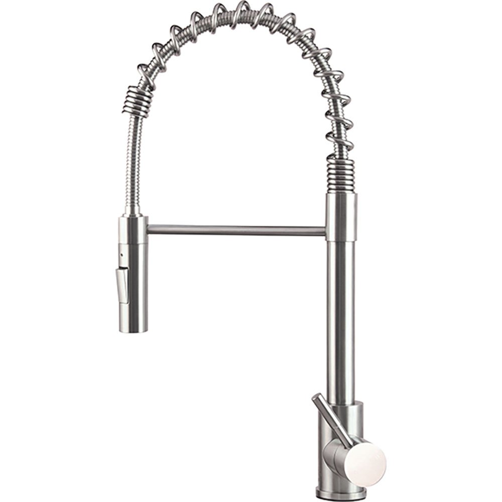 Lippert Pull-down Spring Faucet Silber Lippert Pull-down Spring Faucet Silber von Lippert