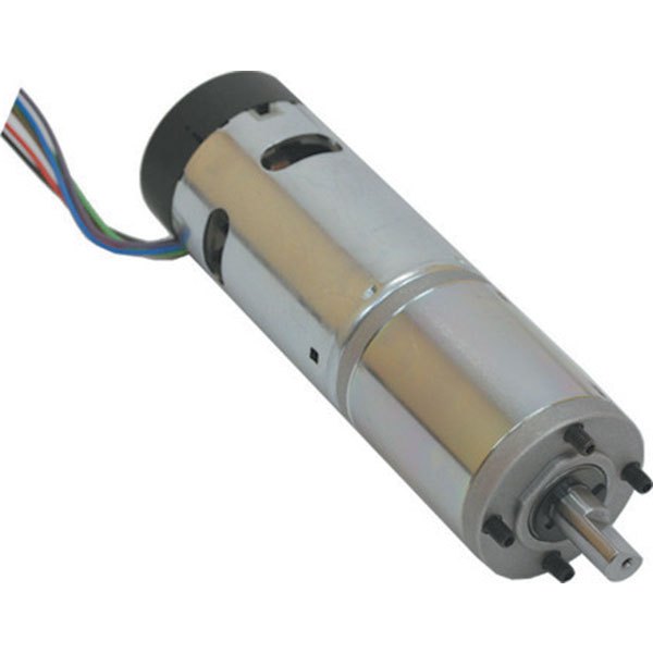 Lippert Slideout High Torgue 500:1 Motor Silber Lippert Slideout High Torgue 500:1 Motor Silber von Lippert