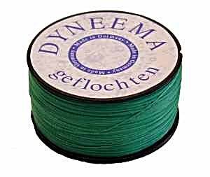Lippmann Dyneema Angelschnur Typ 20-270m gelb Lippmann Dyneema Angelschnur Typ 20-270m gelb von Lippmann