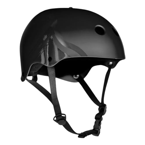 Liquid Force Hero CE Wakeboardhelm, Farbe:Black 2, Größe:L Liquid Force Hero CE Wakeboardhelm, Farbe:Black 2, Größe:L von Liquid Force