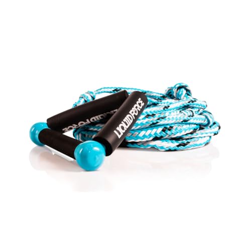 Liquid Force Surf Floating Handle 22 Rope Hantel Wakeboard Liquid Force Surf Floating Handle 22 Rope Hantel Wakeboard von Liquid Force