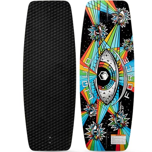 Liquid Force Focus Wakeskate 2024 Wakeboard Liquid Force Focus Wakeskate 2024 Wakeboard von Liquid Force