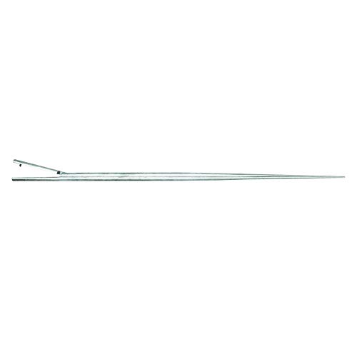 Liros Profispleißer Spleisswerkzeug für Kern-Mantel-Seile 12-18mm Größe 3 groß Länge 34cm Spleiß spleißen Spließnadel Liros Profispleißer Spleisswerkzeug für Kern-Mantel-Seile 12-18mm Größe 3 groß Länge 34cm Spleiß spleißen Spließnadel von Liros