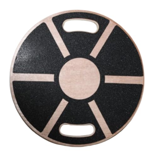 Lisaro Balance Board – Gleichgewichtstrainer für Fitness, Reha & Core-Training | Wackelbrett für Stabilität & Koordination Lisaro Balance Board – Gleichgewichtstrainer für Fitness, Reha & Core-Training | Wackelbrett für Stabilität & Koordination von Lisaro