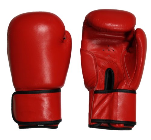 lisaro Kinder Boxhandschuhe Farbe rot Gr. 8 unzen/Boxhandschuhe Kid lisaro Kinder Boxhandschuhe Farbe rot Gr. 8 unzen/Boxhandschuhe Kid von lisaro