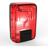 Litecco G-Ray.2 Akku-Rücklicht mit Bremslicht-Funktion Litecco G-Ray.2 Akku-Rücklicht mit Bremslicht-Funktion von Litecco