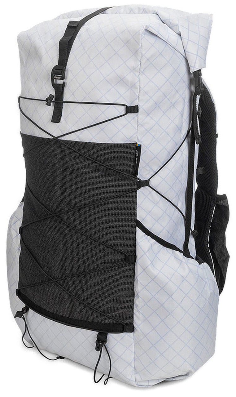 Gramless Ecopack 35L Gramless Ecopack 35L von Liteway