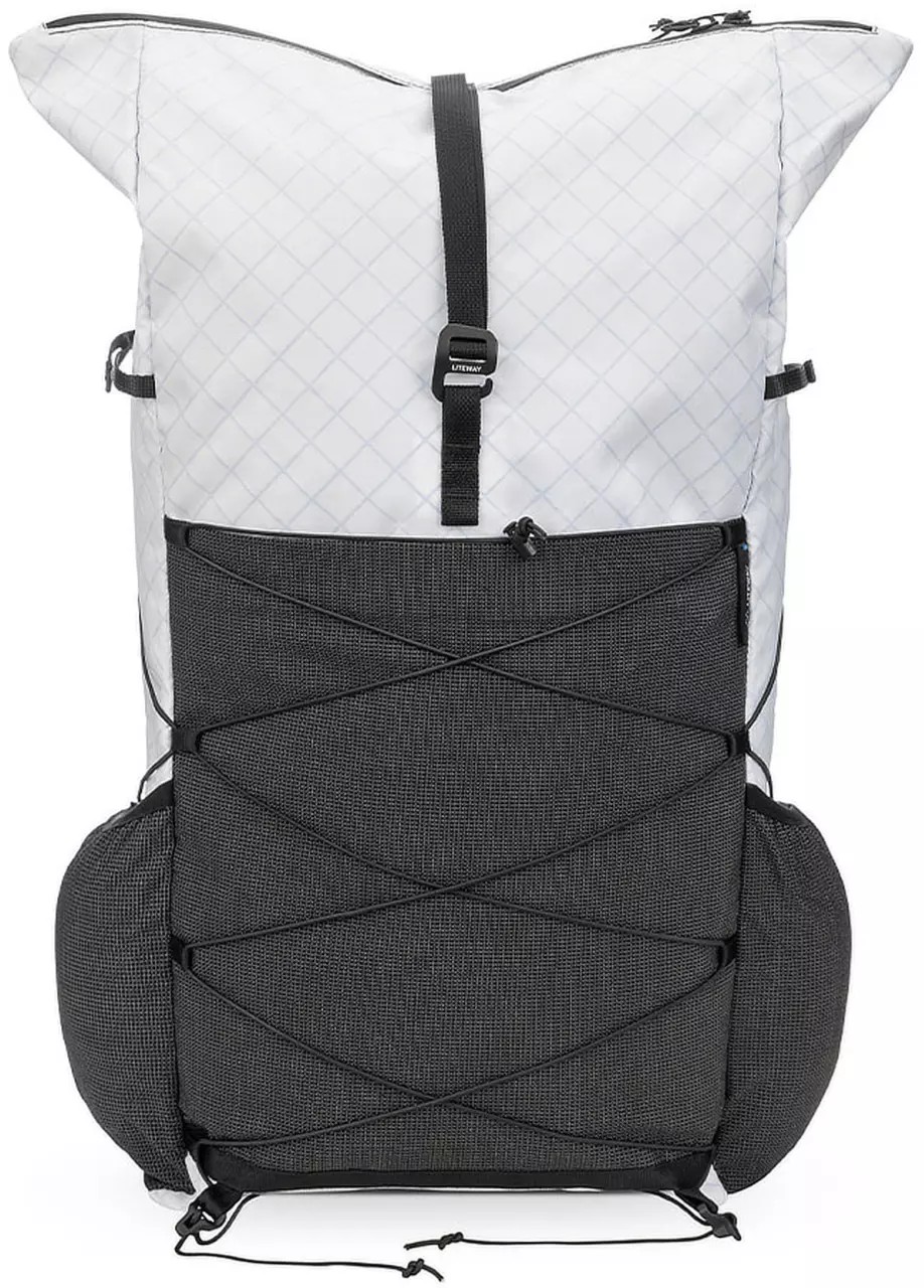 Urban Pro Pack Ecopak 30L Urban Pro Pack Ecopak 30L von Liteway