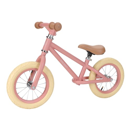 Little Dutch 8005 Laufrad Metall - rosa Little Dutch 8005 Laufrad Metall - rosa von Little Dutch