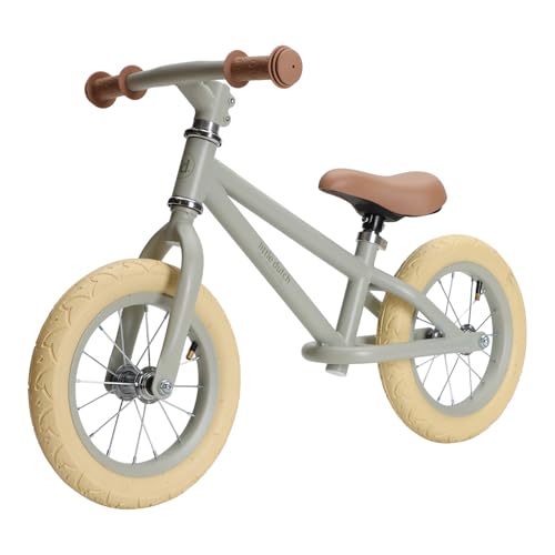 Little Dutch 8007 Laufrad Metall - Olive Little Dutch 8007 Laufrad Metall - Olive von Little Dutch