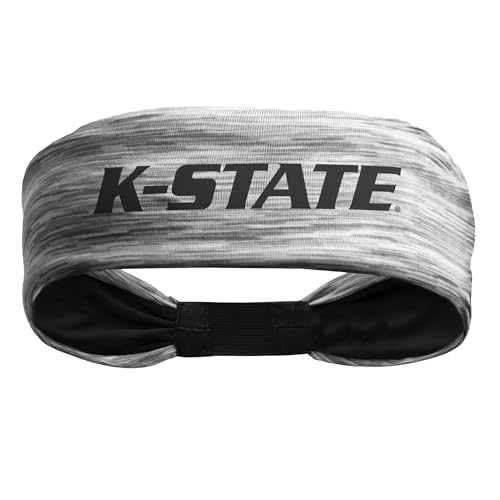 Littlearth Unisex-Erwachsene 100688-KSSU Tigerspace Stirnband für Yoga, Laufen, Fitness oder Workout, breit, rutschfest, grau, Einheitsgröße Littlearth Unisex-Erwachsene 100688-KSSU Tigerspace Stirnband für Yoga, Laufen, Fitness oder Workout, breit, rutschfest, grau, Einheitsgröße von Little Earth Productions