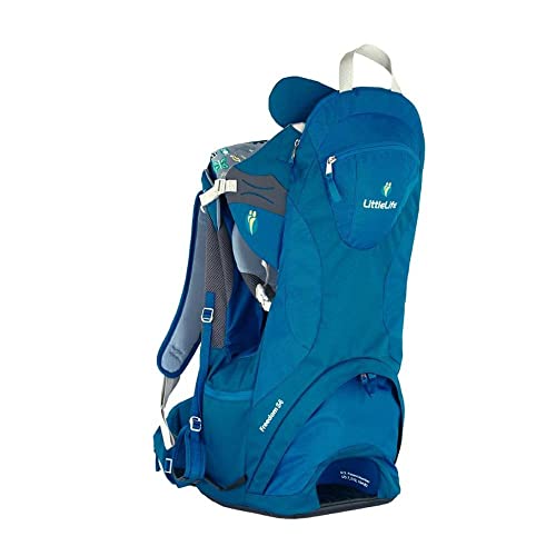 LittleLife Freedom S4 Kindertrage, Babytrage von LittleLife