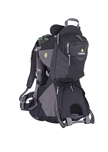 LittleLife Voyager S5 Kindertrage | Babytrage LittleLife Voyager S5 Kindertrage | Babytrage von LittleLife