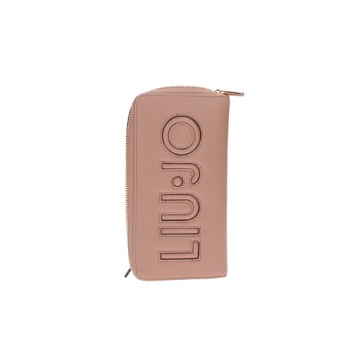 Liu Jo Daurin Zip Around Wallet XL Teddy Liu Jo Daurin Zip Around Wallet XL Teddy von LIU JO