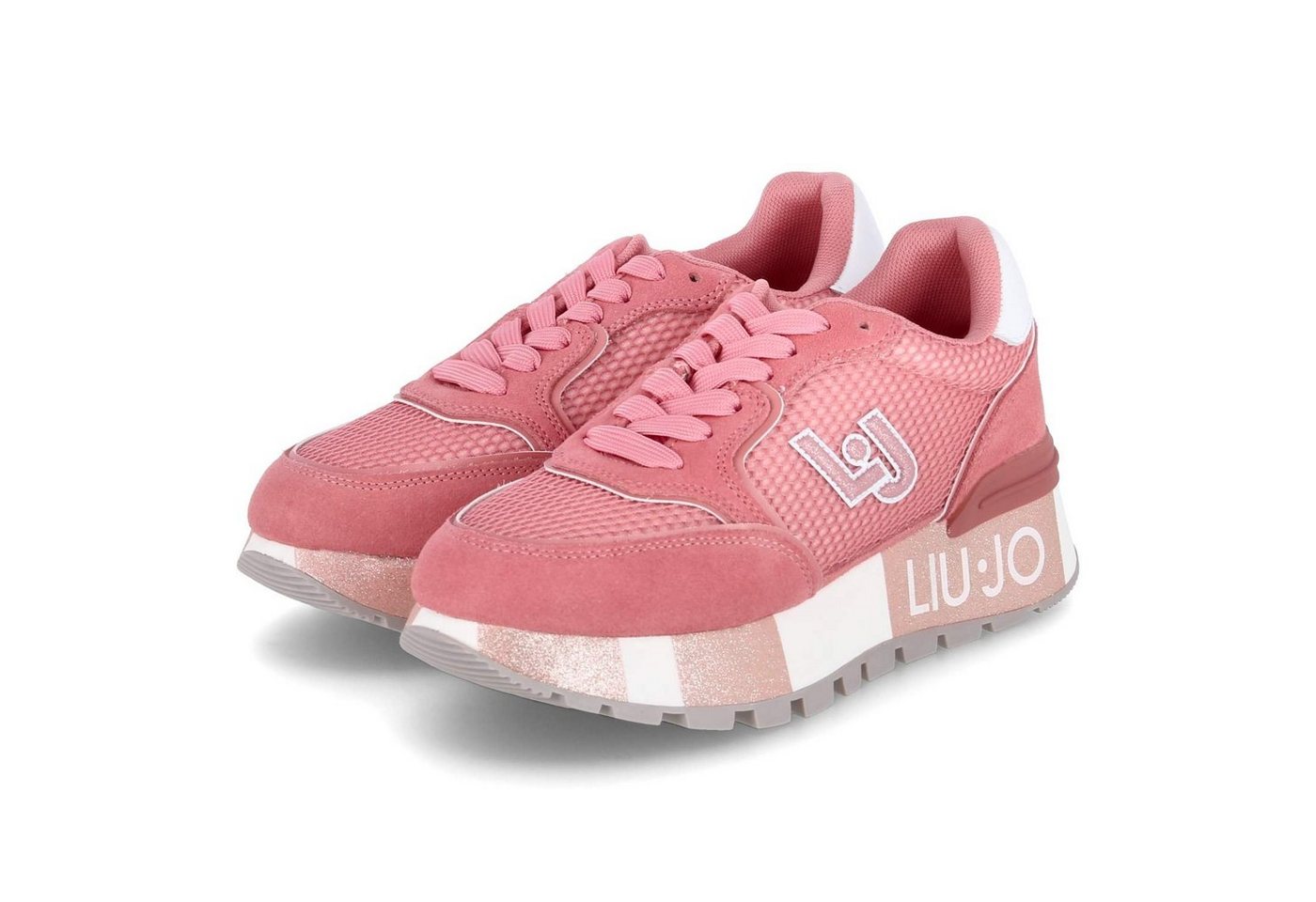 Liu Jo Low Sneaker AMAZING 25 Sneaker von Liu Jo