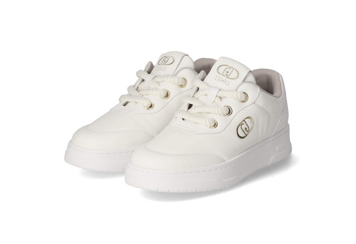 Liu Jo Low Sneaker ME 04 Sneaker Liu Jo Low Sneaker ME 04 Sneaker von Liu Jo