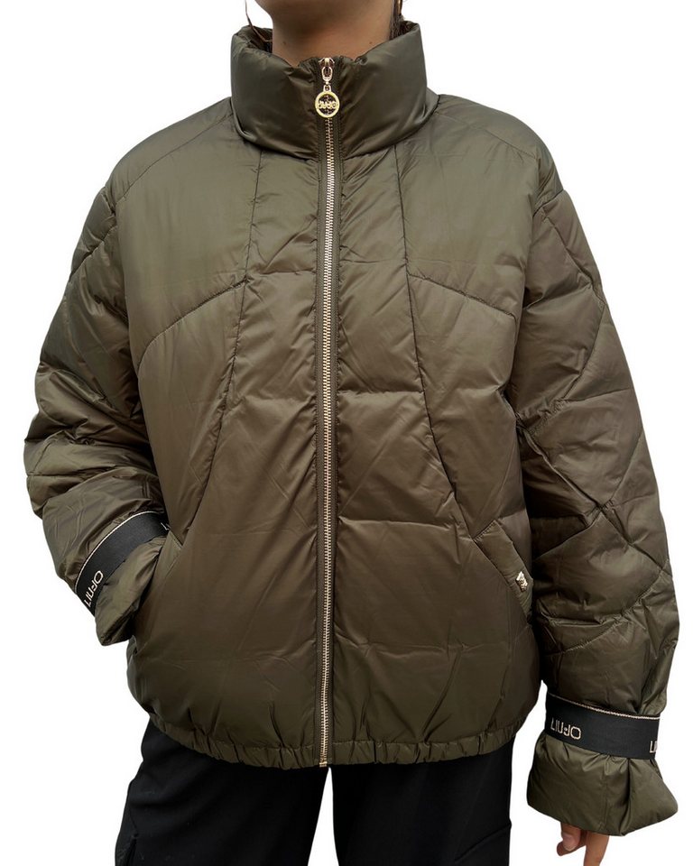 Liu Jo Steppjacke - Steppjacke - Damenjacke - Jacke - DOWN JACKET von Liu Jo