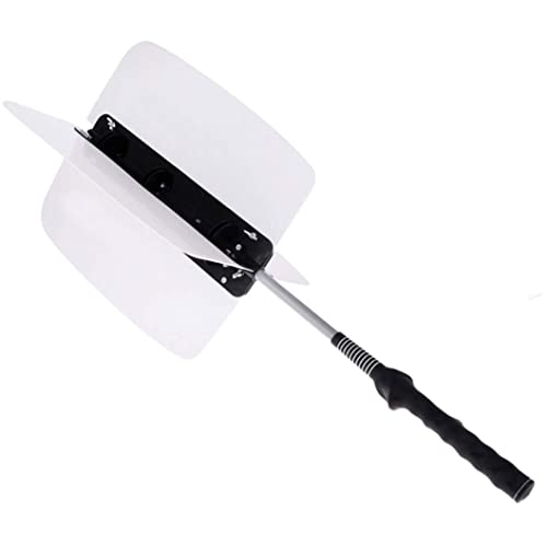 Liummrcy Golf Swing Training Aid Fan Fan Trainer Power Resistance Trainer Power Swing Fan White-Golf Elbow Corrector Swing Training Aid Swing Trainer Liummrcy Golf Swing Training Aid Fan Fan Trainer Power Resistance Trainer Power Swing Fan White-Golf Elbow Corrector Swing Training Aid Swing Trainer von Liummrcy