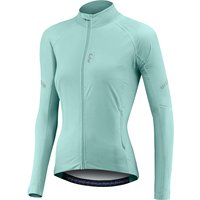LIV Delphin Damen Regenjacke, Größe XL, Rennradjacke, Regenbekleidung|LIV LIV Delphin Damen Regenjacke, Größe XL, Rennradjacke, Regenbekleidung|LIV von Liv