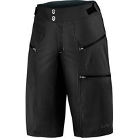 LIV o. Polster Energize Damen Bikeshorts, Größe M, Bike Shorts, Mountainbike LIV o. Polster Energize Damen Bikeshorts, Größe M, Bike Shorts, Mountainbike von Liv