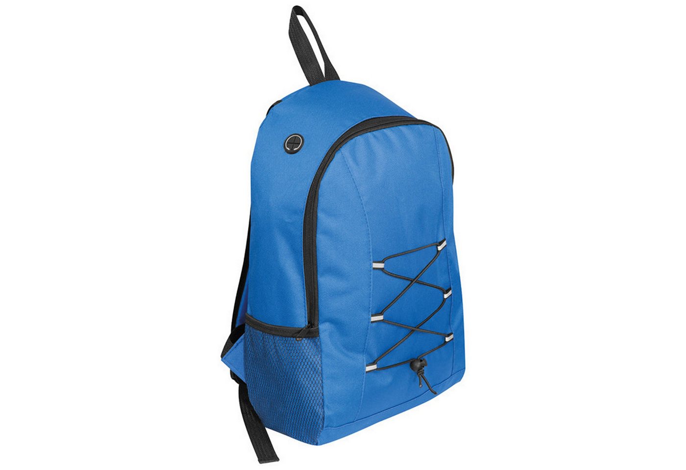 Livepac Office Freizeitrucksack Rucksack / Farbe blau von Livepac Office