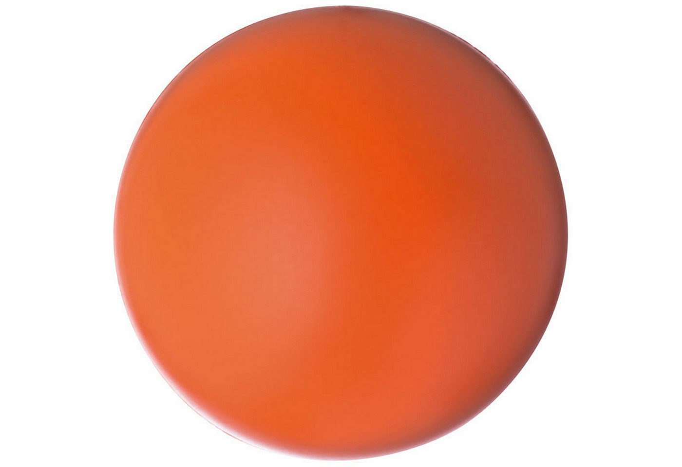 Livepac Office Physioball 5x Anti-Stressball / Wutball / Knautschball / Farbe: orange von Livepac Office