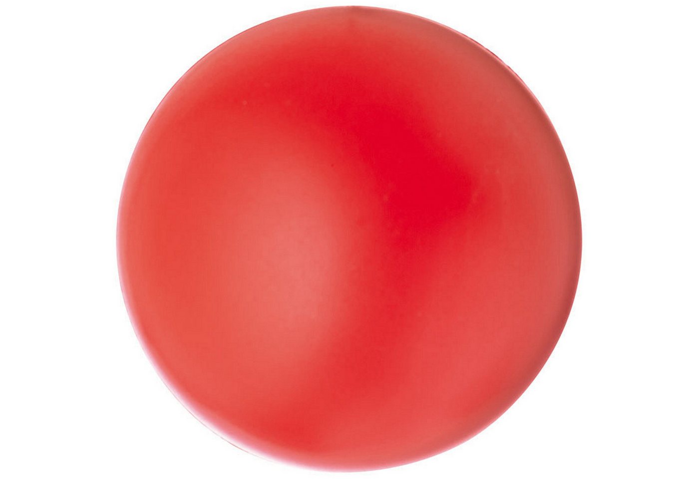 Livepac Office Physioball 5x Anti-Stressball / Wutball / Knautschball / Farbe: rot von Livepac Office