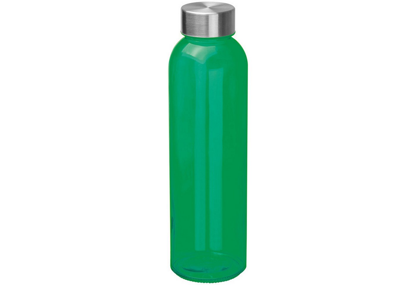 Livepac Office Trinkflasche Trinkflasche / aus Glas / Füllmenge: 500ml / Farbe: grün von Livepac Office