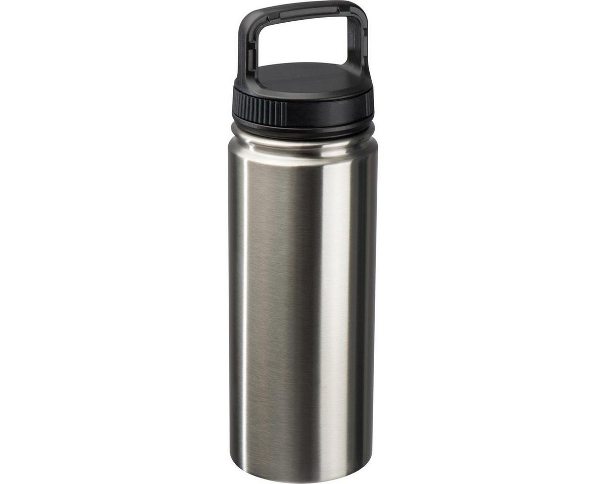 Macma Trinkflasche Vakuum-Trinkflasche aus Edelstahl / 550 ml Macma Trinkflasche Vakuum-Trinkflasche aus Edelstahl / 550 ml von Macma