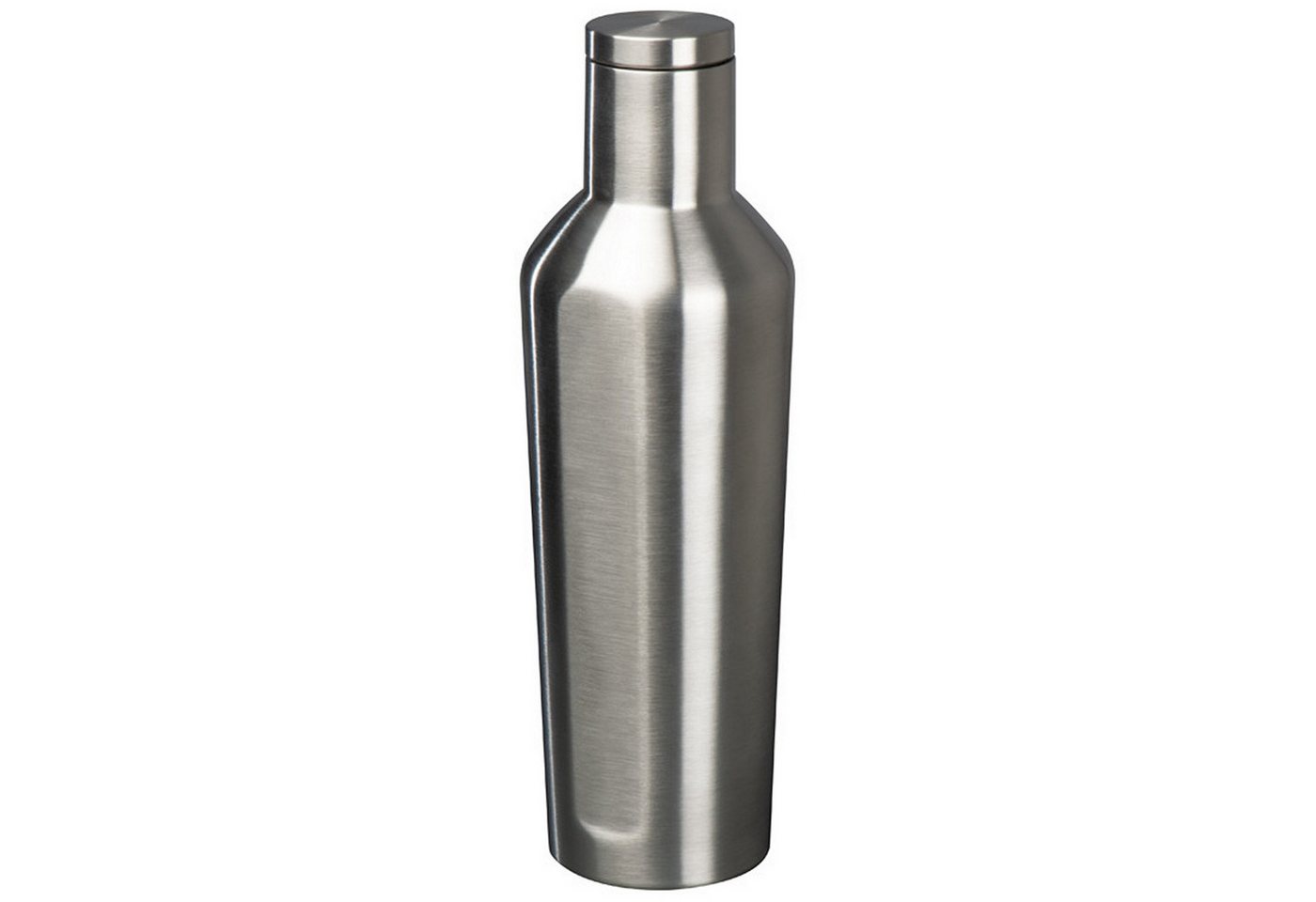 Livepac Office Trinkflasche Vakuum-Trinkflasche aus Edelstahl mit auslaufsicherem Verschluß von Livepac Office