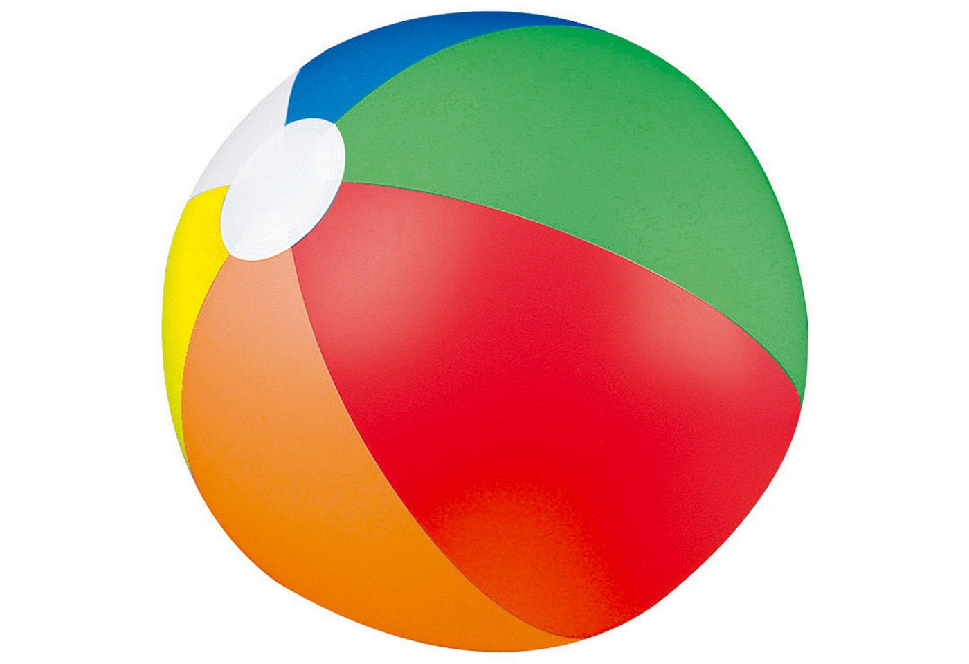 Livepac Office Wasserball Bunter Strandball / Wasserball von Livepac Office