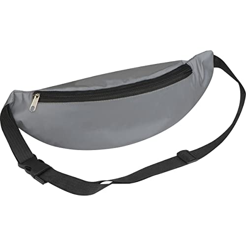 Reflektierende Gürteltasche aus Polyester Reflektierende Gürteltasche aus Polyester von Livepac-Office