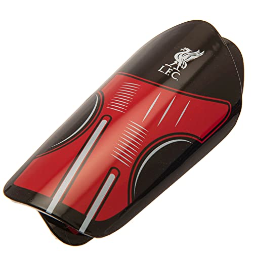 Liverpool F.C. Delta Schienbeinschoner zum Einstecken, Jugendliche, Rot Liverpool F.C. Delta Schienbeinschoner zum Einstecken, Jugendliche, Rot von Liverpool FC