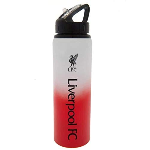 Liverpool FC Aluminium Sport Trinkflasche Fade Design XL von Liverpool FC
