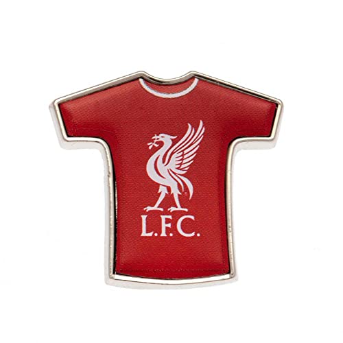 Liverpool FC Badge von Liverpool FC