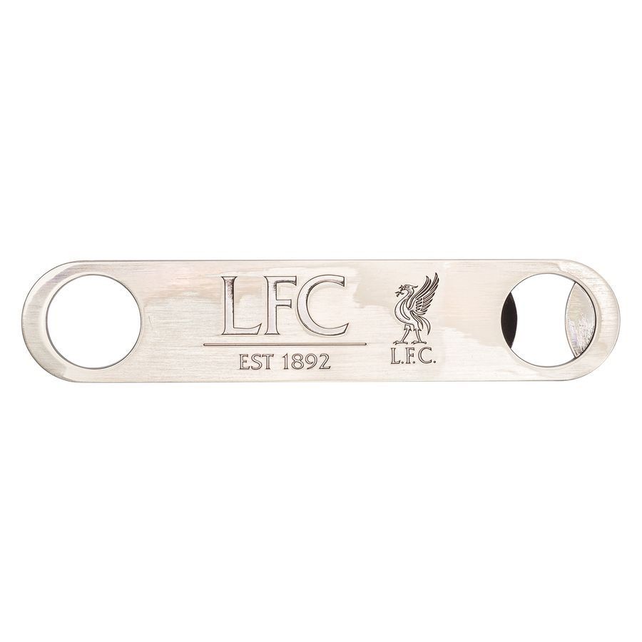 Liverpool Flaschenöffner - Silber von Liverpool FC
