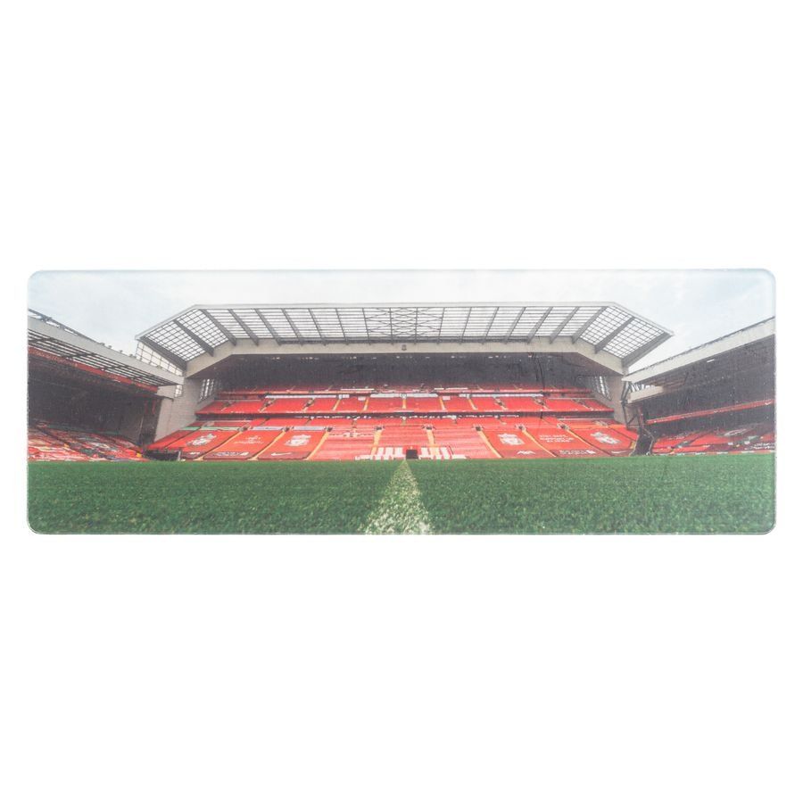 Liverpool Kühlschrankmagnet Anfield Road - Multicolor von Liverpool FC