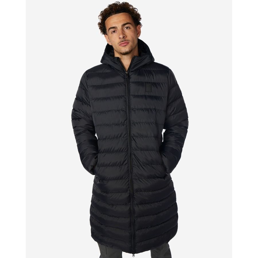 Liverpool Parka Daunenjacke - Schwarz Liverpool Parka Daunenjacke - Schwarz von Liverpool FC