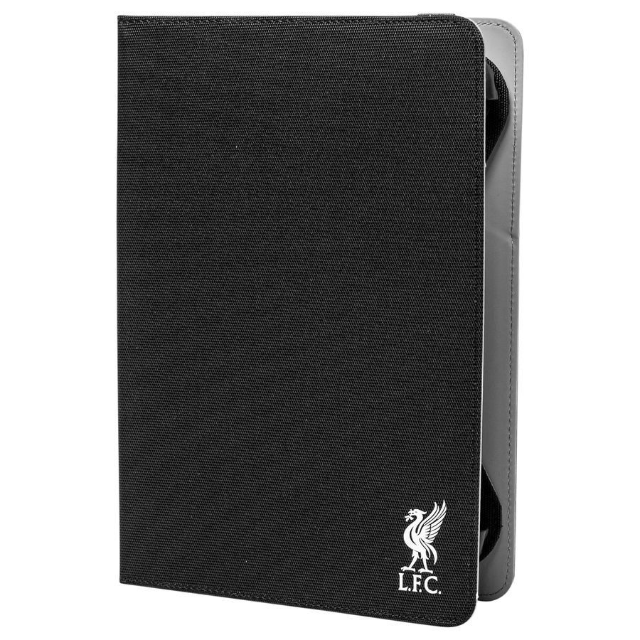 Liverpool Tablet Cover Universal - Schwarz von Liverpool FC
