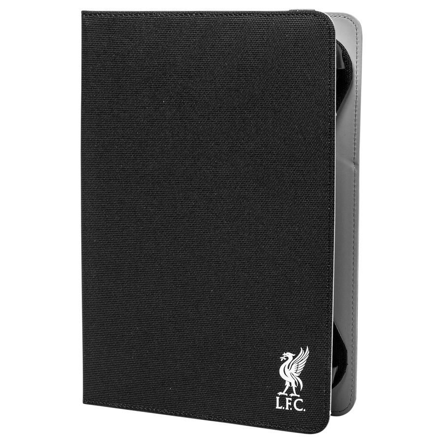 Liverpool Tablet Cover Universal - Schwarz Liverpool Tablet Cover Universal - Schwarz von Liverpool FC