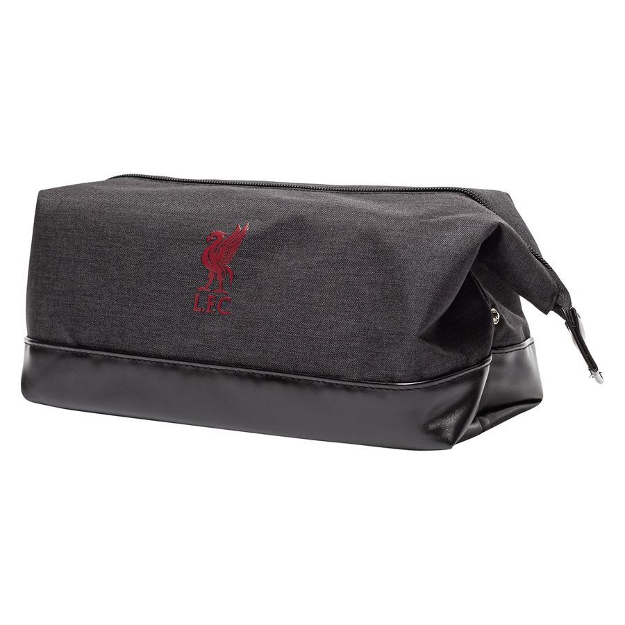 Liverpool Washbag - Schwarz von Liverpool FC