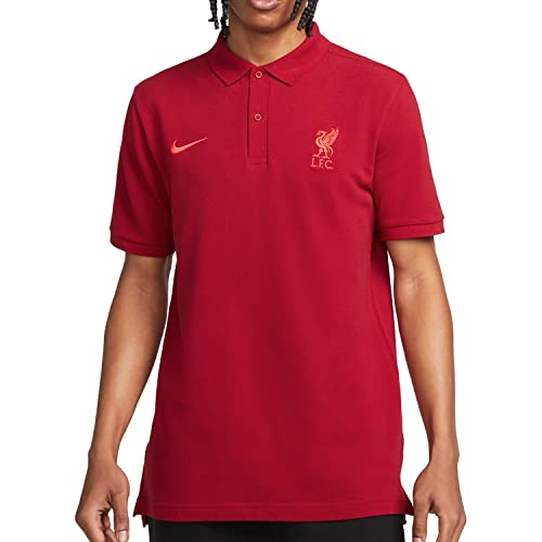 Liverpool FC Liverpool FC FC Liverpool, Herren Trikot, Saison 2022/23 Offizielle von Liverpool FC