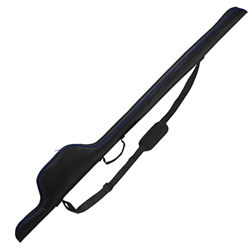 Lixada Angelrute Tasche, Rutentasche,Tragbare Angeltaschen, Verstellbarer Schultergurt Angelruten-Aufbewahrungstasche mit großer Kapazität, Faltbare Angeltasche Tackletasche Lixada Angelrute Tasche, Rutentasche,Tragbare Angeltaschen, Verstellbarer Schultergurt Angelruten-Aufbewahrungstasche mit großer Kapazität, Faltbare Angeltasche Tackletasche von Lixada
