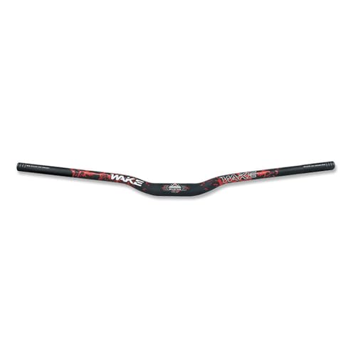 Lixada Fahrrad Lenker 31.8MM Aluminiumlegierung Lenker Fahrradlenker Riser Bar für Rennrad MTB Mountainbike 780mm Matter Lackierung Lixada Fahrrad Lenker 31.8MM Aluminiumlegierung Lenker Fahrradlenker Riser Bar für Rennrad MTB Mountainbike 780mm Matter Lackierung von Lixada