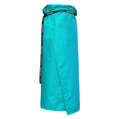 Lixada Halbkörper-Regenrock, wasserdichte Regenbekleidung, atmungsaktiver Regenkilt, leichte Regenausrüstung für Camping, Wandern Lixada Halbkörper-Regenrock, wasserdichte Regenbekleidung, atmungsaktiver Regenkilt, leichte Regenausrüstung für Camping, Wandern von Lixada