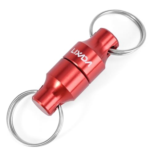 Lixada Magnetische Nettofreigabe Halter Keeper Magnet Clip Landing Net Connector für Angeln und Flug Lixada Magnetische Nettofreigabe Halter Keeper Magnet Clip Landing Net Connector für Angeln und Flug von Lixada